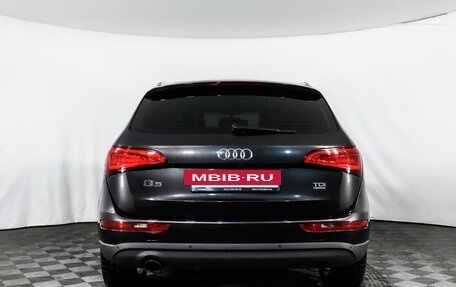 Audi Q5, 2013 год, 2 041 214 рублей, 6 фотография