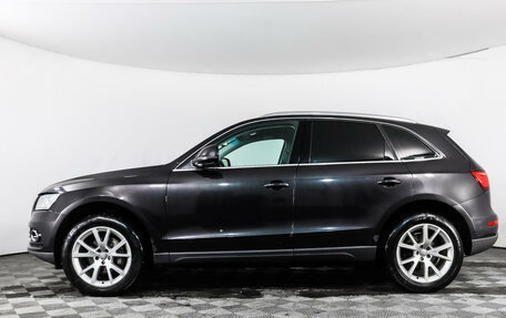 Audi Q5, 2013 год, 2 041 214 рублей, 8 фотография
