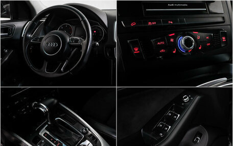 Audi Q5, 2013 год, 2 041 214 рублей, 16 фотография
