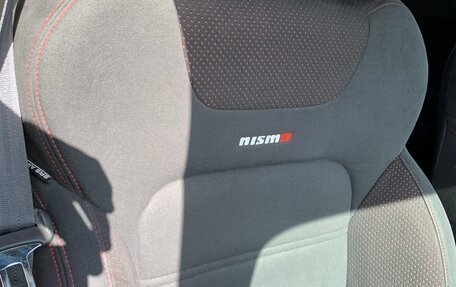 Nissan Juke Nismo, 2013 год, 1 530 000 рублей, 9 фотография