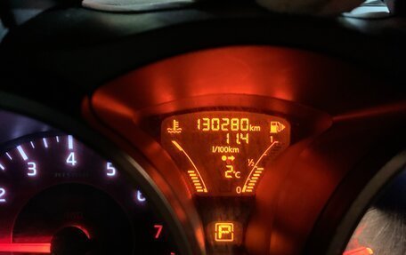 Nissan Juke Nismo, 2013 год, 1 530 000 рублей, 22 фотография