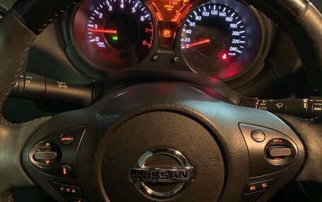 Nissan Juke Nismo, 2013 год, 1 530 000 рублей, 21 фотография