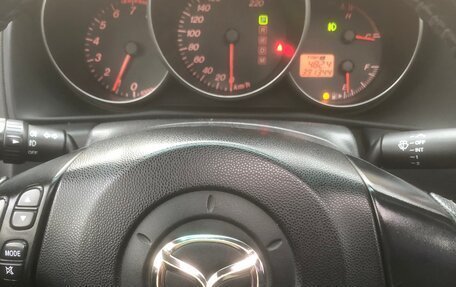 Mazda 3, 2005 год, 520 000 рублей, 8 фотография