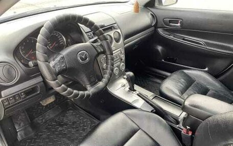 Mazda 6, 2005 год, 660 000 рублей, 5 фотография