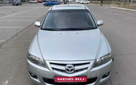 Mazda 6, 2005 год, 660 000 рублей, 3 фотография