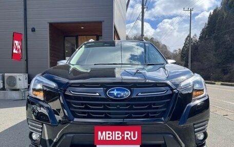 Subaru Forester, 2021 год, 2 440 000 рублей, 11 фотография