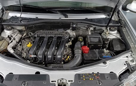 Nissan Terrano III, 2019 год, 1 899 000 рублей, 7 фотография