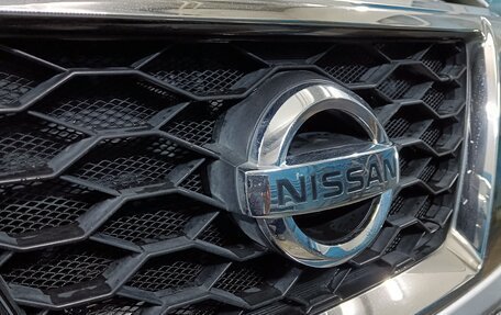 Nissan Terrano III, 2019 год, 1 899 000 рублей, 9 фотография