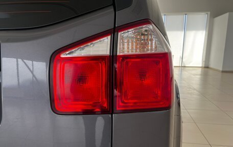 Chevrolet Orlando I, 2012 год, 1 150 000 рублей, 8 фотография