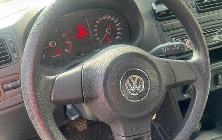 Volkswagen Polo VI (EU Market), 2012 год, 1 000 090 рублей, 5 фотография