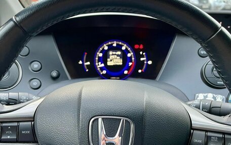 Honda Civic VIII, 2011 год, 1 109 000 рублей, 7 фотография