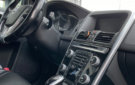 Volvo XC60 II, 2014 год, 2 140 000 рублей, 7 фотография
