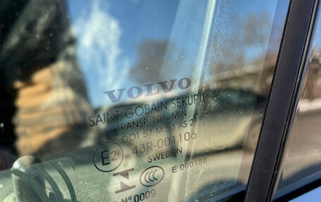 Volvo XC60 II, 2014 год, 2 140 000 рублей, 24 фотография
