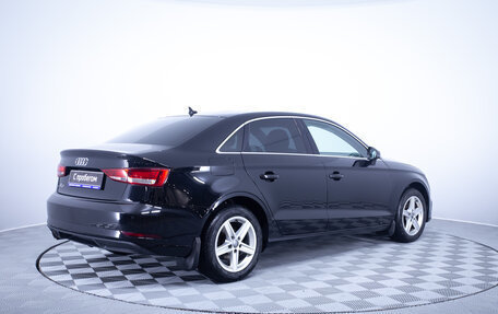 Audi A3, 2020 год, 2 390 000 рублей, 5 фотография