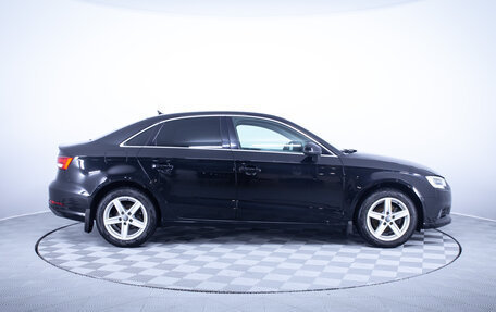 Audi A3, 2020 год, 2 390 000 рублей, 4 фотография