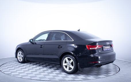 Audi A3, 2020 год, 2 390 000 рублей, 7 фотография
