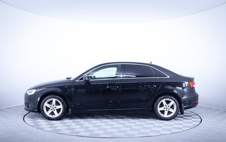 Audi A3, 2020 год, 2 390 000 рублей, 8 фотография