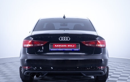 Audi A3, 2020 год, 2 390 000 рублей, 6 фотография