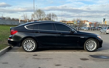 BMW 5 серия, 2009 год, 1 600 000 рублей, 6 фотография