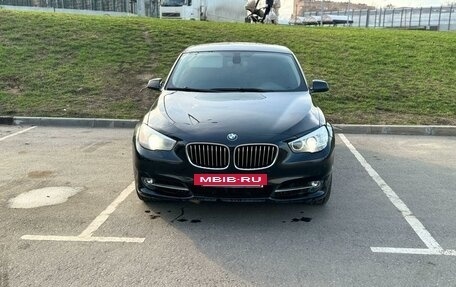 BMW 5 серия, 2009 год, 1 600 000 рублей, 2 фотография