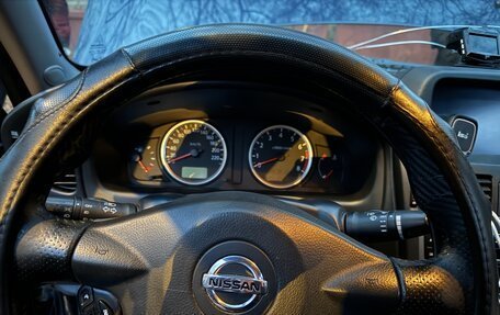 Nissan Almera, 2006 год, 445 000 рублей, 3 фотография