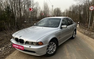 BMW 5 серия, 2001 год, 700 000 рублей, 1 фотография