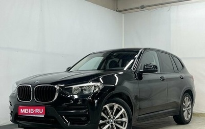 BMW X3, 2019 год, 4 305 000 рублей, 1 фотография