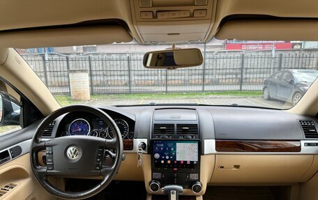 Volkswagen Touareg III, 2008 год, 2 450 000 рублей, 16 фотография
