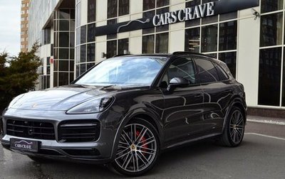 Porsche Cayenne III, 2021 год, 14 994 000 рублей, 1 фотография