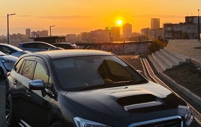 Subaru Levorg I, 2015 год, 1 200 000 рублей, 1 фотография