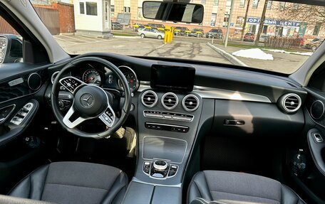 Mercedes-Benz C-Класс, 2019 год, 3 500 000 рублей, 8 фотография