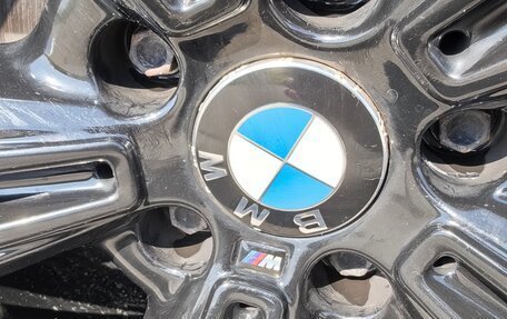 BMW X6, 2017 год, 5 000 000 рублей, 12 фотография