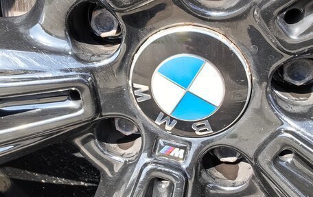 BMW X6, 2017 год, 5 000 000 рублей, 28 фотография