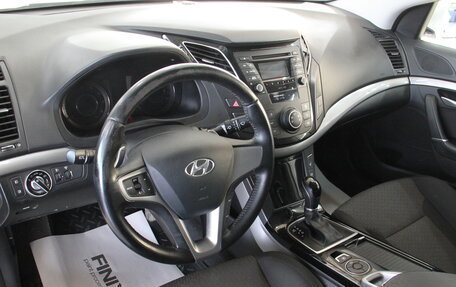 Hyundai i40 I рестайлинг, 2014 год, 1 869 000 рублей, 7 фотография