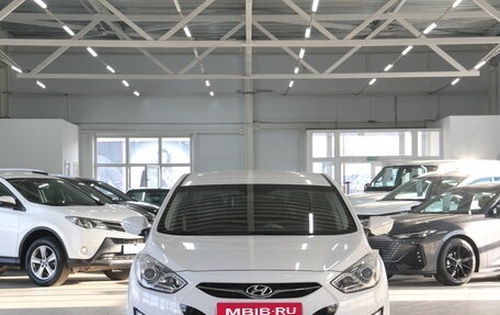 Hyundai i40 I рестайлинг, 2014 год, 1 869 000 рублей, 2 фотография