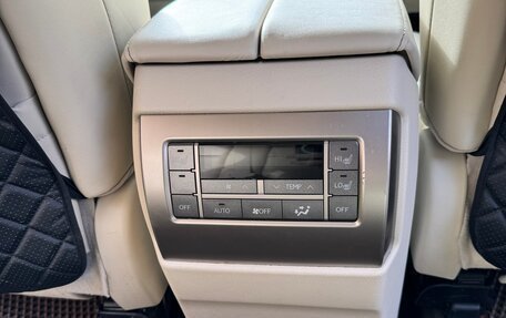 Lexus GX II, 2010 год, 3 475 000 рублей, 17 фотография