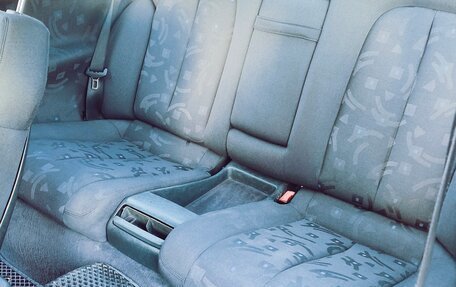 Mercedes-Benz CLK-Класс, 1998 год, 560 000 рублей, 13 фотография