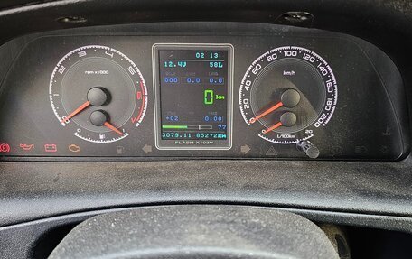 Chevrolet Niva I рестайлинг, 2018 год, 850 000 рублей, 5 фотография