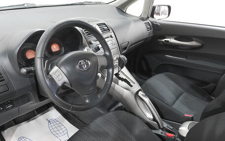 Toyota Auris II, 2007 год, 899 000 рублей, 6 фотография