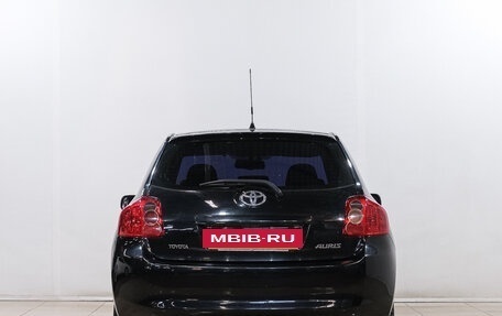 Toyota Auris II, 2007 год, 899 000 рублей, 4 фотография