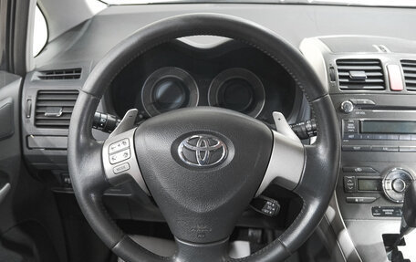 Toyota Auris II, 2007 год, 899 000 рублей, 11 фотография