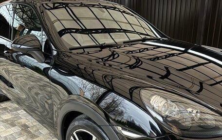 Porsche Cayenne III, 2011 год, 3 400 000 рублей, 3 фотография