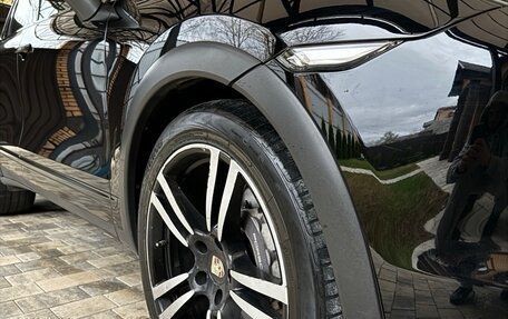 Porsche Cayenne III, 2011 год, 3 400 000 рублей, 5 фотография