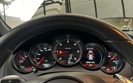 Porsche Cayenne III, 2011 год, 3 400 000 рублей, 15 фотография