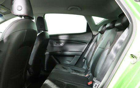 SEAT Leon III, 2013 год, 1 297 000 рублей, 12 фотография