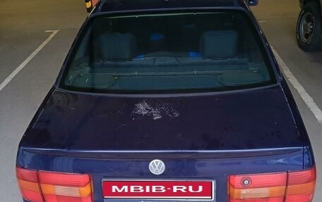 Volkswagen Passat B4, 1994 год, 200 000 рублей, 4 фотография