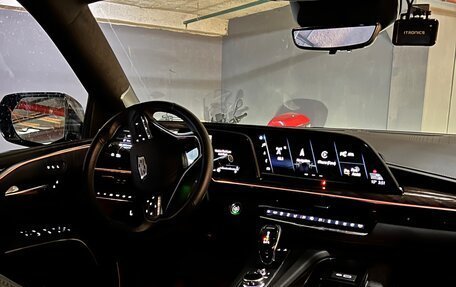 Cadillac Escalade V, 2022 год, 15 800 000 рублей, 13 фотография