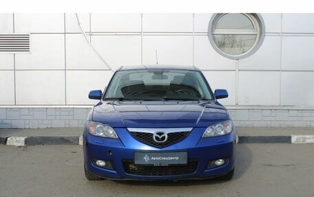 Mazda 3, 2008 год, 689 000 рублей, 2 фотография