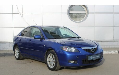 Mazda 3, 2008 год, 689 000 рублей, 3 фотография