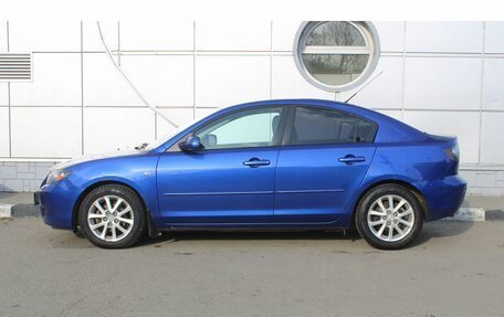 Mazda 3, 2008 год, 689 000 рублей, 4 фотография
